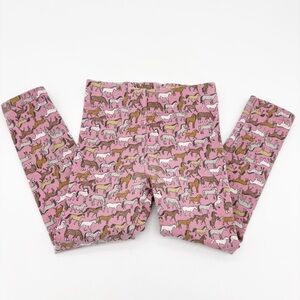 Mini Boden Horse Leggings
